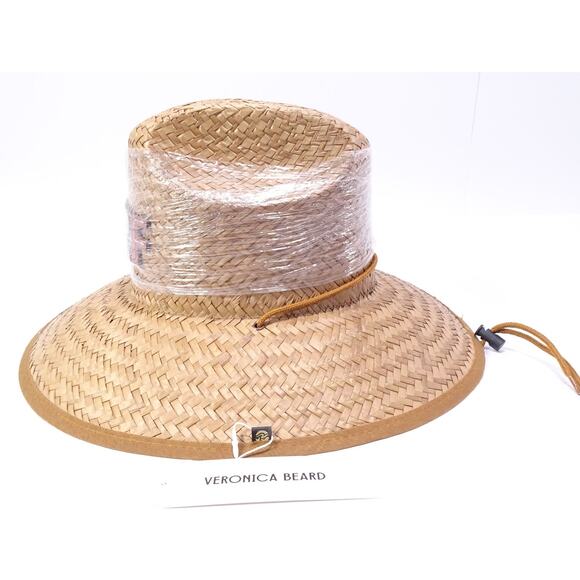Veronica Beard Tan Surf Hat main image 8